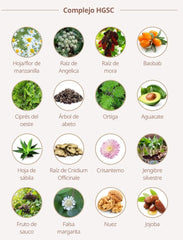 N'iceshop Atomy Conditionneur Herbal - texture crème: soin velouté et démêlage facile