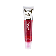 Gel lèvres saveur cerise, douceur naturelle.