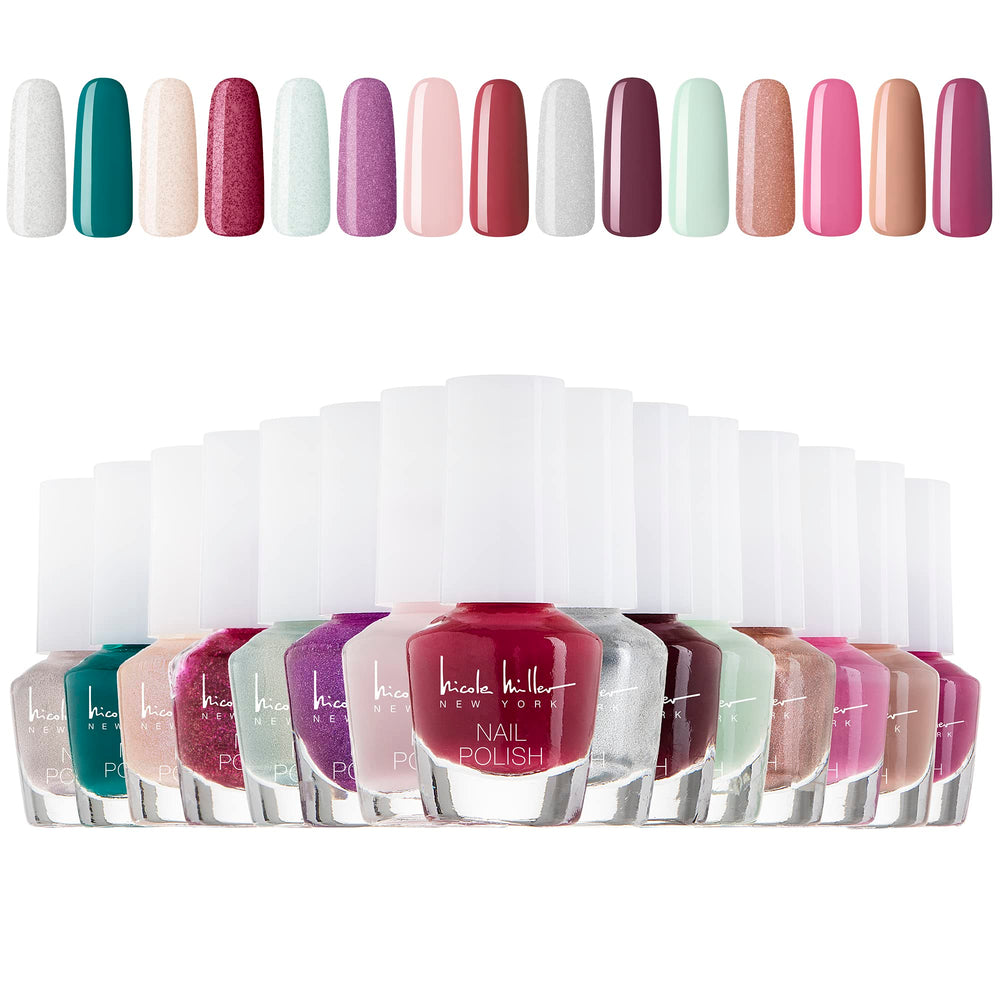 Conseils de style Nicole Miller New York pour harmoniser vos couleurs