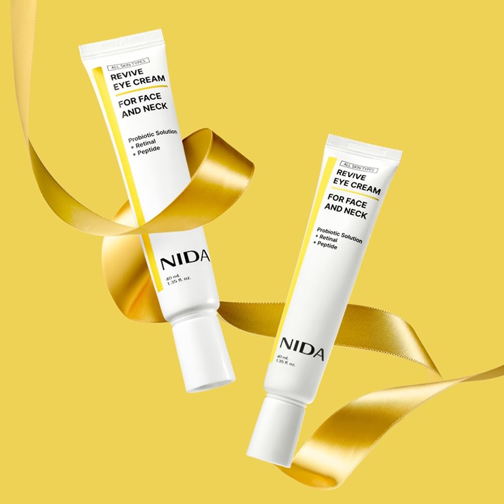 Amélioration potentielle de l’élasticité et de la fermeté avec NIDA Revive