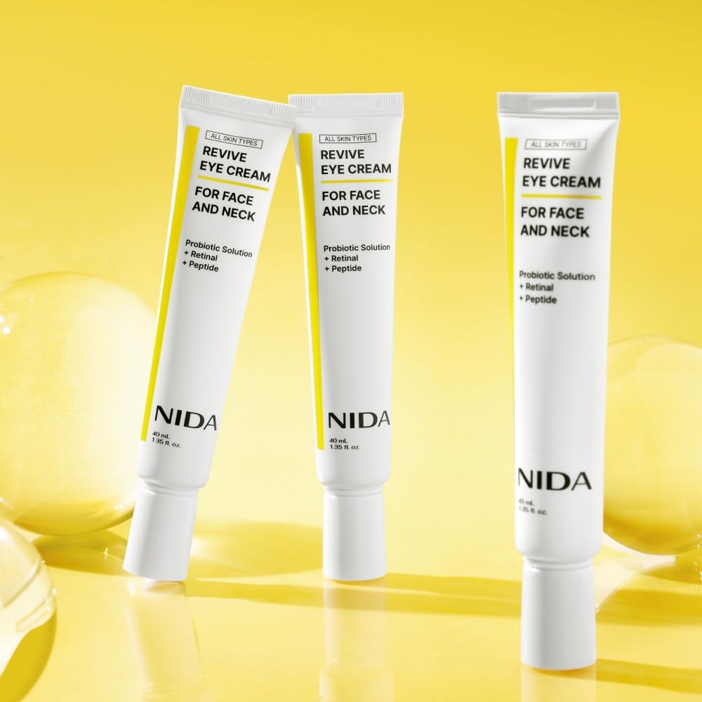 Hydratation continue fournie par NIDA Revive au cours de la journée et de la nuit
