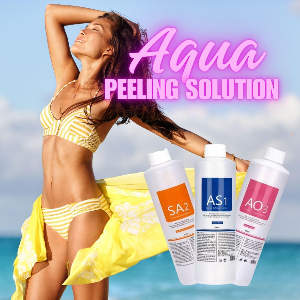 Nielies Hydro Peeling : Hydratation profonde et nutrition pour une peau souple.