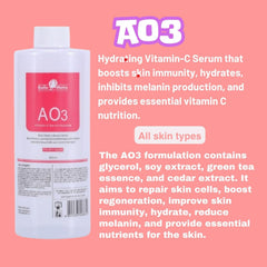 Nielies Hydro Peeling : Peau normale, bulle douce pour un soin équilibrant.