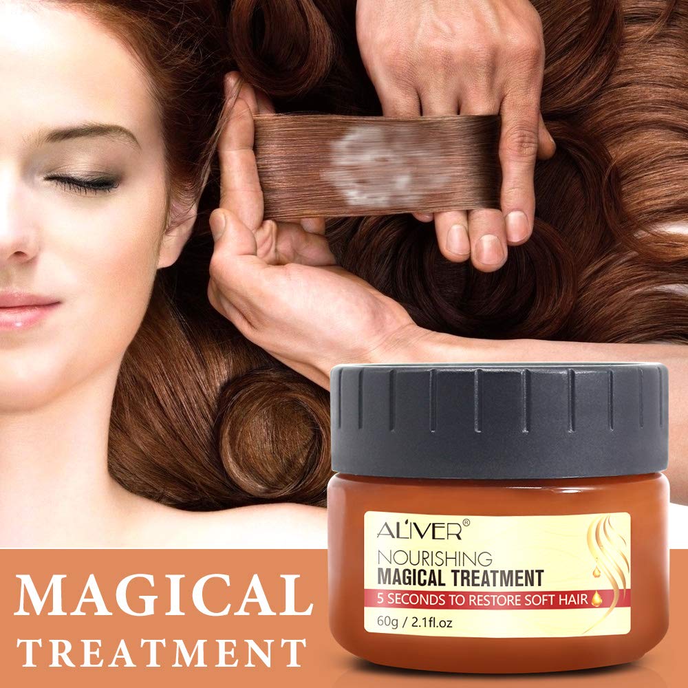 NIFEISHI Utilisation quotidienne sûre pour cheveux.