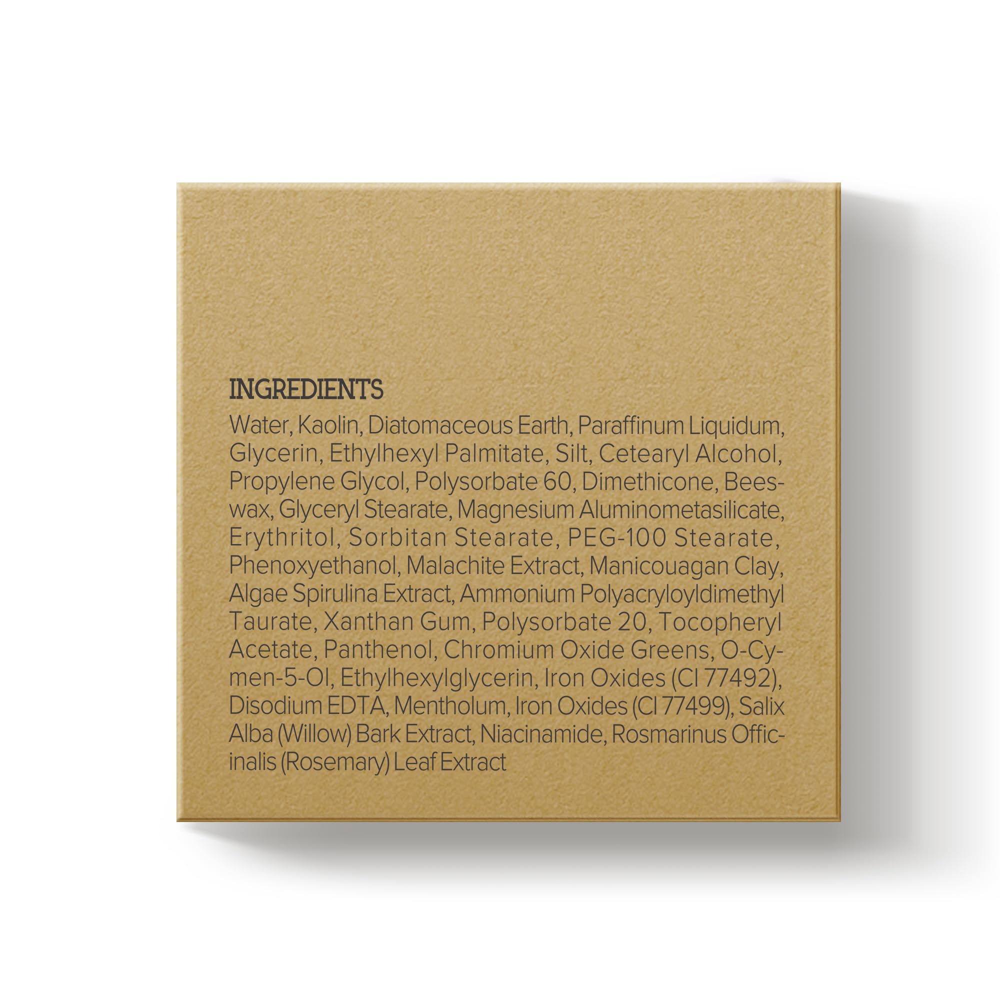 Ning Dermologie test dermatologique recommandé avec patch test.
