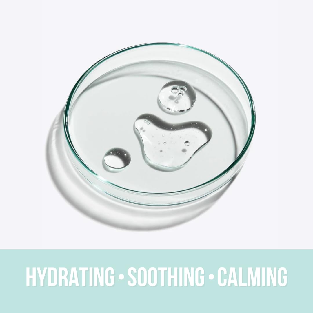 Nip+Fab Hyaluronic Fix Extreme 4-2, application matin et soir sur peau propre.