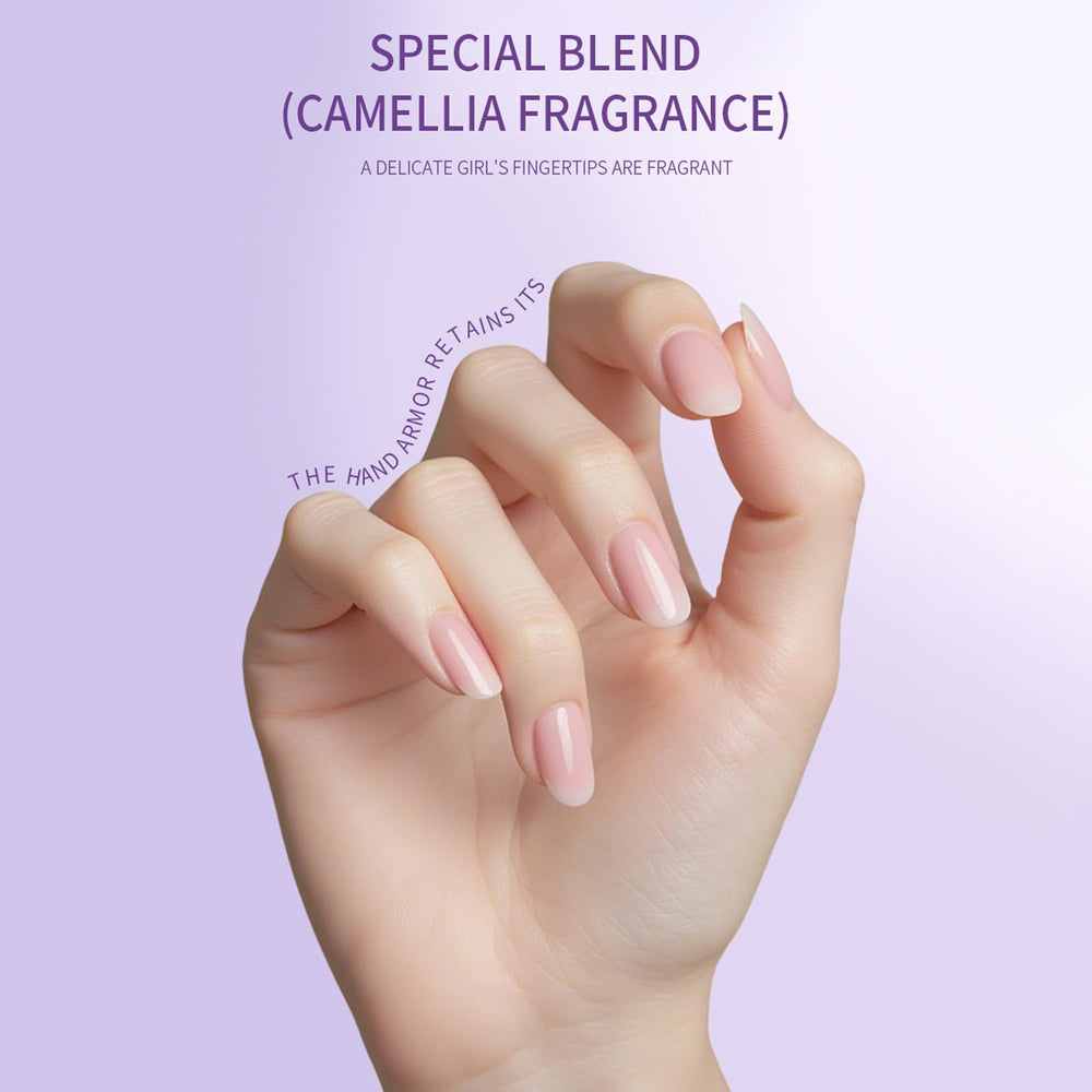 NIQZOPA ongles nourris et brillants grâce à l’huile ciblée