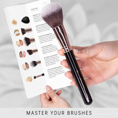 Boîte cadeau Niré Beauté élégante pour offrir un kit luxueux.