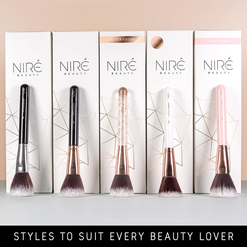 Niré Beauté guide professionnel inclus pour maîtriser les techniques essentielles.