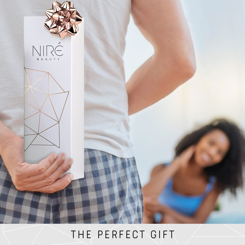 Guide d'utilisation Niré Beauté avec conseils professionnels.