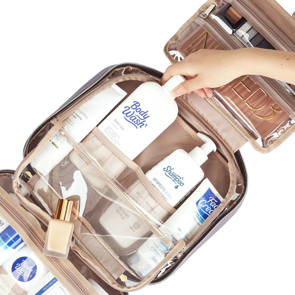 NISHEL-hanger-pour-accroche-et-accessibilite rend le sac facilement accessible.