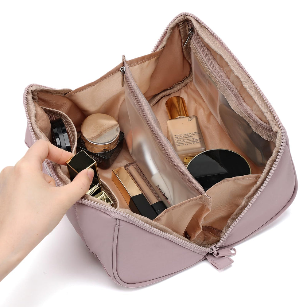 Base stabilisée de la trousse NISHEL pour un accès sans tremblements