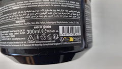 Nishman Gel Coiffant Tenue Journée – maintien fiable toute la journée.