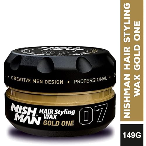 Application par les doigts avec Nishman Gold One 07 pour un contrôle précis.