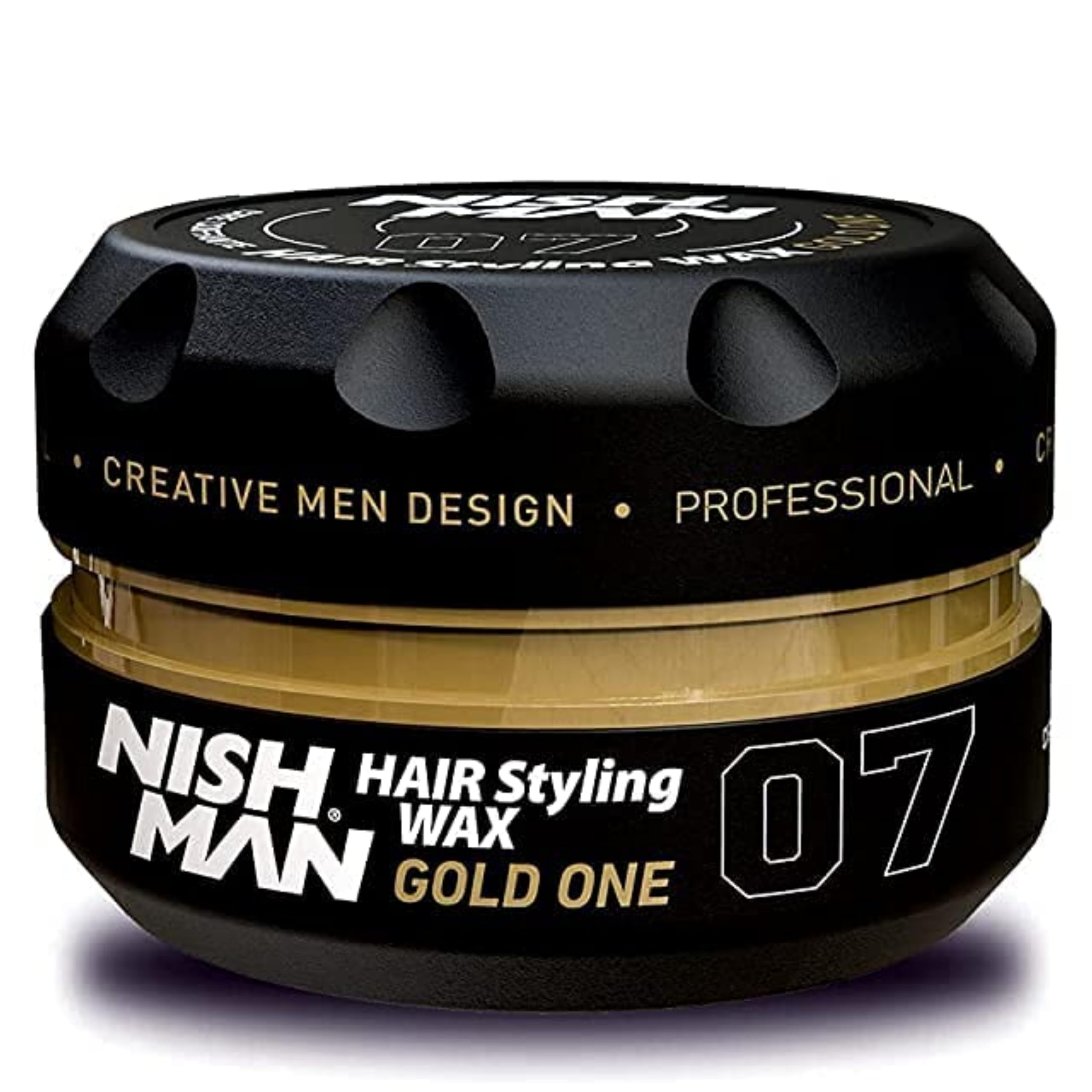 Utilisation quotidienne pratique avec Nishman Gold One 07.