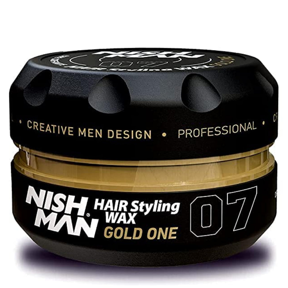 Utilisation quotidienne pratique avec Nishman Gold One 07.