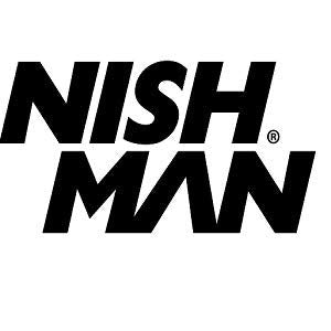 Nishman Poudre Coiffante Series 20 g — prise en main facile pour débutants et professionnels.