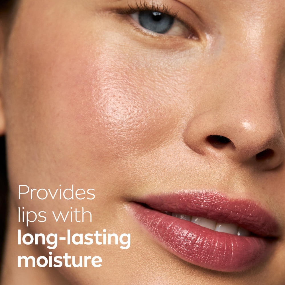 NIVEA 98 pourcent d’ingrédients naturels pour une routine légère.