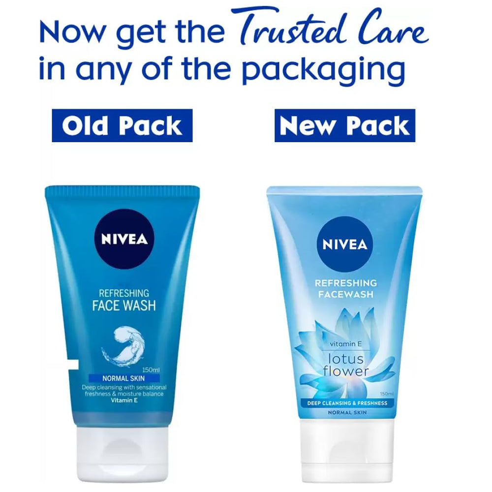 NIVEA composants vitamine E soin visage, apporte des bienfaits nourrissants.