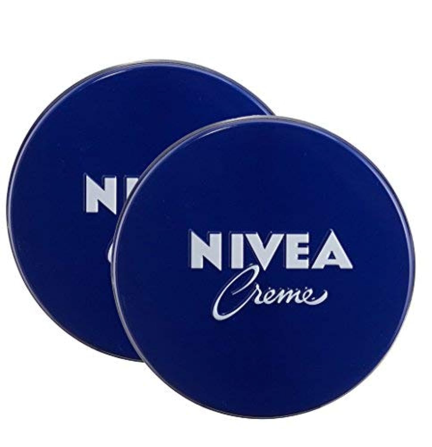 Crème NIVEA originale allemande, texture riche pour hydrater toutes les peaux