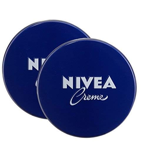 Crème NIVEA pack 2x250 ml, soin polyvalent pour toute la famille