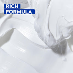 Soin multi‑usage NIVEA pour visage, corps et mains.