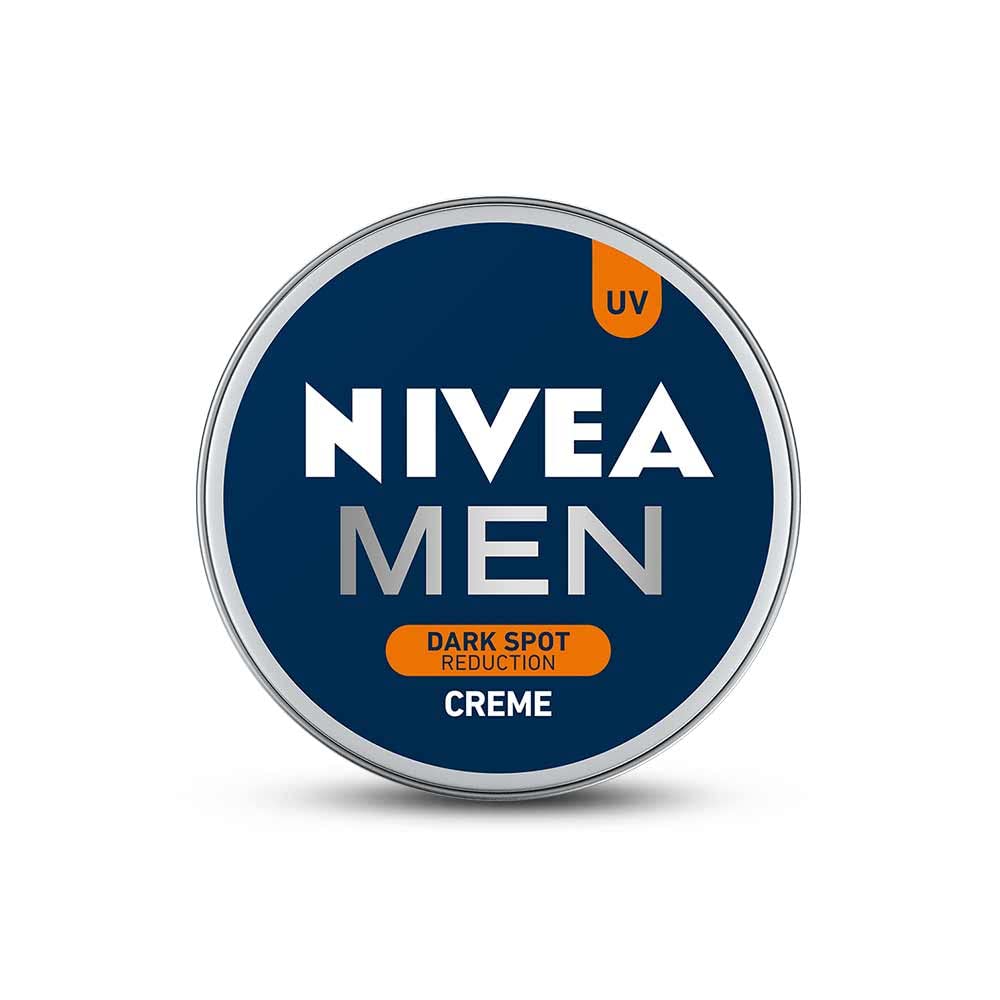 NIVEA MEN Crème réduction-taches: visage clair et hydraté au quotidien.