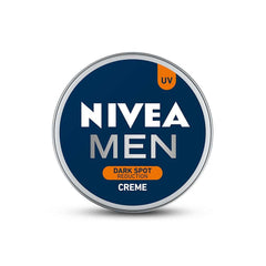 NIVEA MEN Crème réduction-taches: visage clair et hydraté au quotidien.