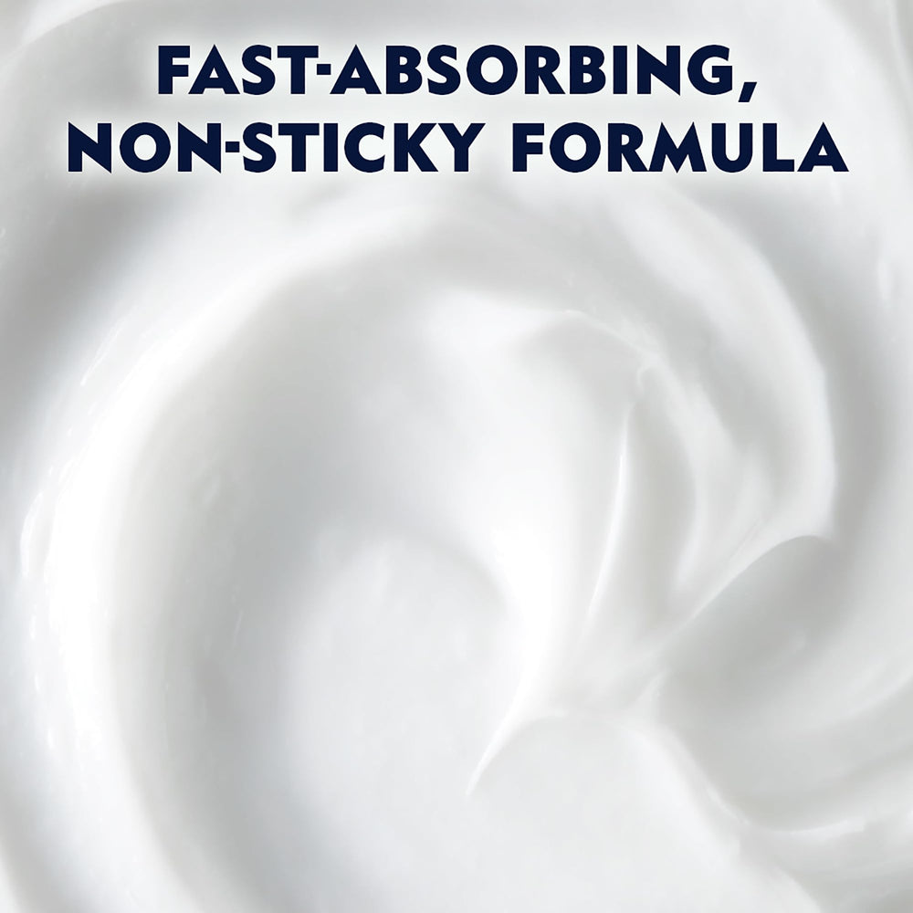 NIVEA Men Max Hydration, absorption rapide et fini non gras.