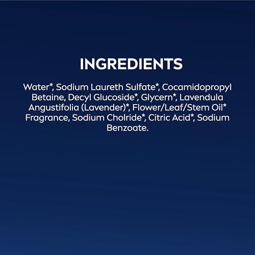 NIVEA MEN Relax biodegradable formula banner