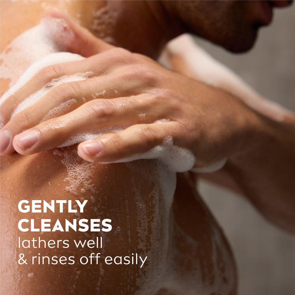 NIVEA MEN Relax lavender scent close-up emphasizing calm aroma