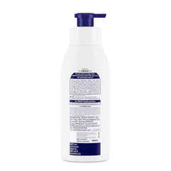 NIVEA Natural Glow Cell Repair, texture onctueuse revelant une peau douce et lumineuse.
