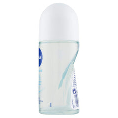 NIVEA Fresh Naturelle parfum marin et minéraux pour une sensation légère