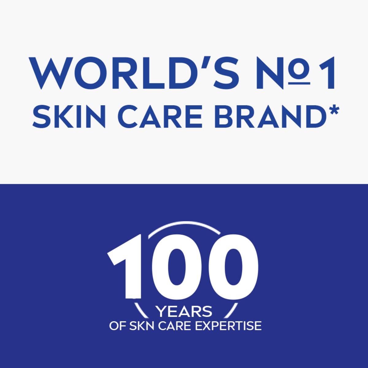 Rituel soin quotidien NIVEA Soft, facile à intégrer.