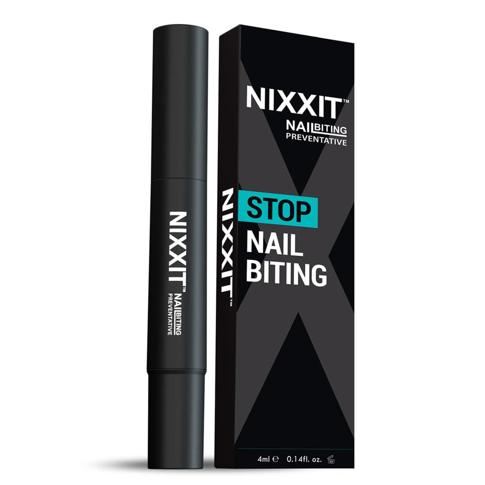 NIXXIT-pen-applicateur-discret : stylo discret pour arrêter l’habitude.