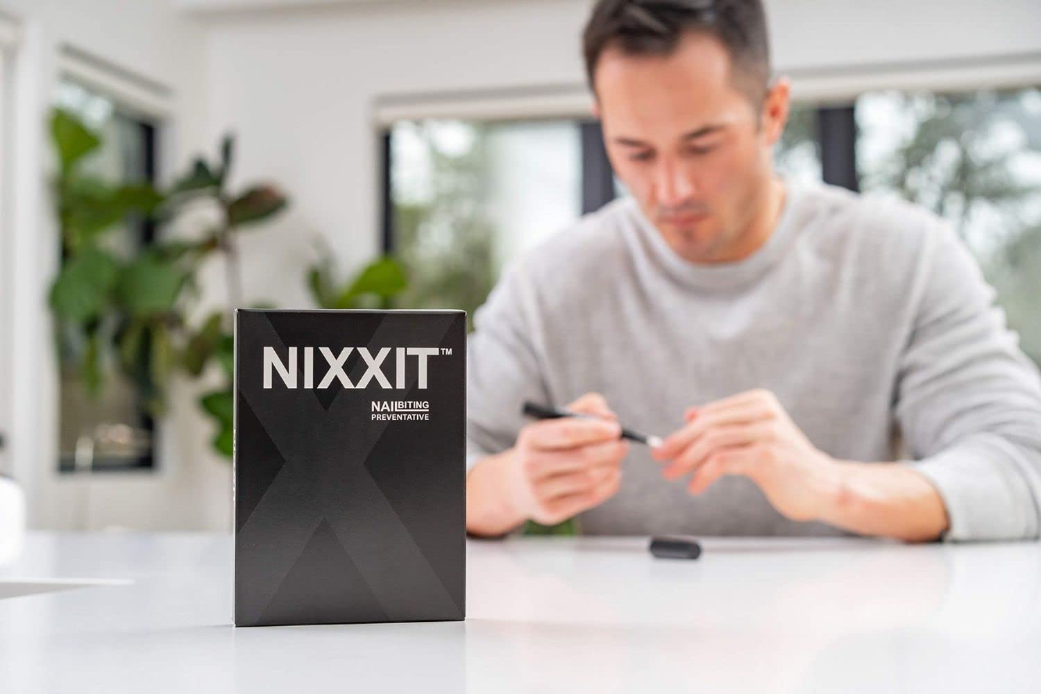 NIXXIT-saveur-amere : goût amer pour décourager le rongement.