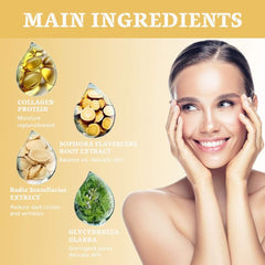 Sachets individuels NIYET pour utilisation propre et pratique.
