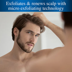 Nizoral Pre-Shampoo: adapté à tous les types de cheveux, y compris couleur et gris.