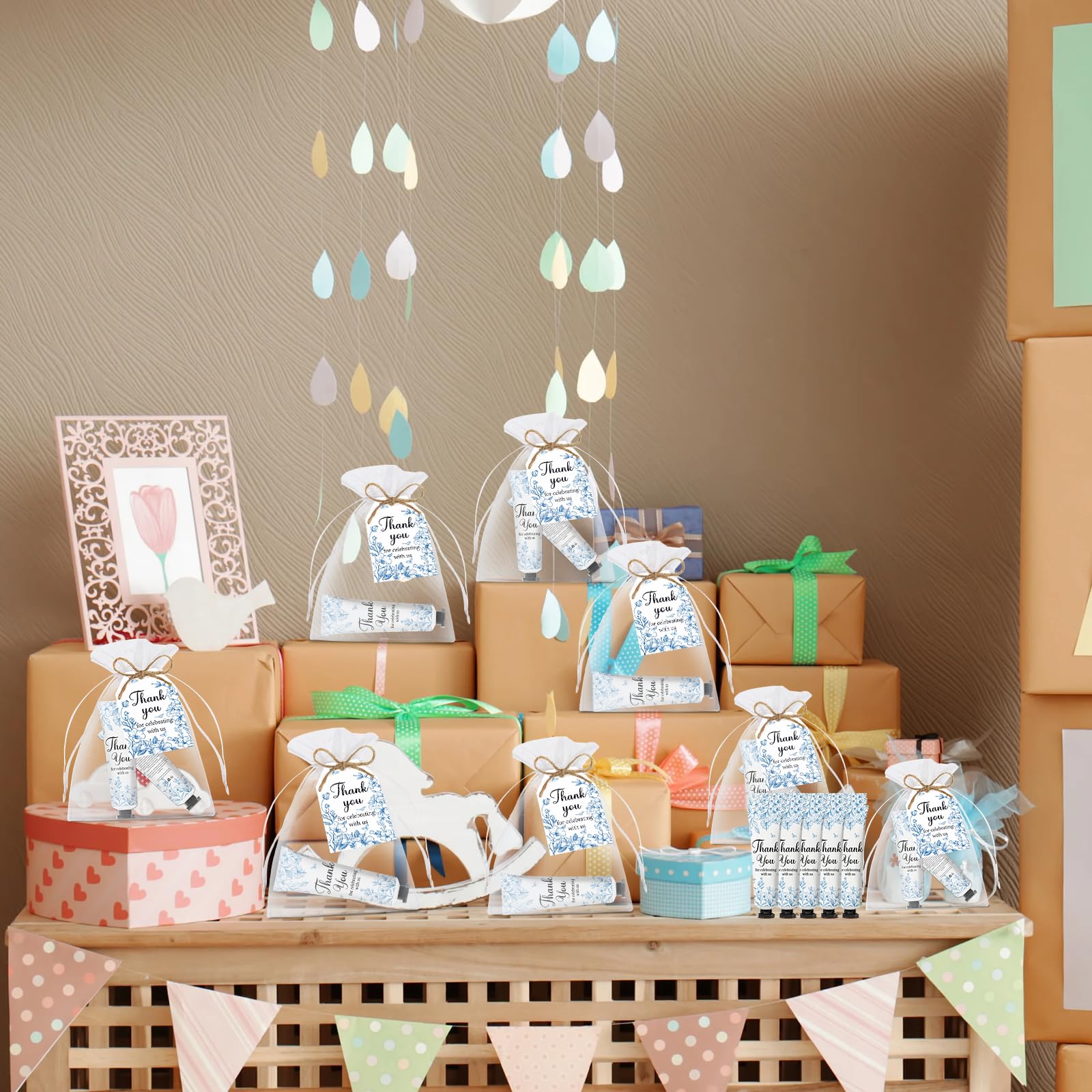 Nlicrst manuel bricolage baby shower guide pratique