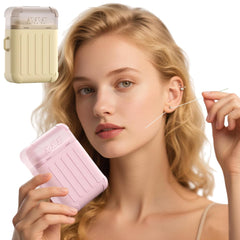 Solution nettoyage perçage menthe 15ml, arôme frais et agréable.