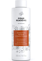 No Nothing Conditionneur Réparateur – bouteille, soin pour cheveux fragiles et abîmés
