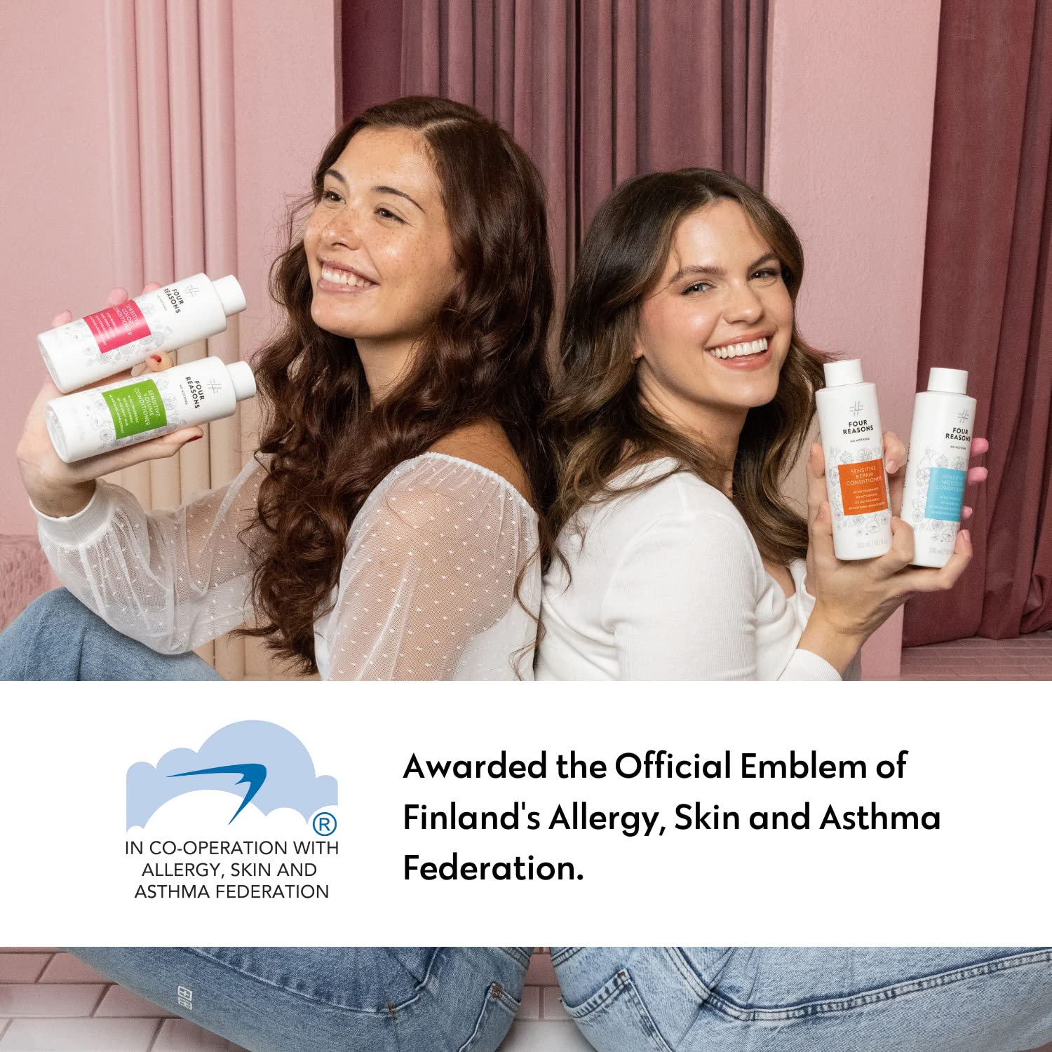 No Nothing Shampoing Volume Sans Parfum, alternatives végannes et éthiques.