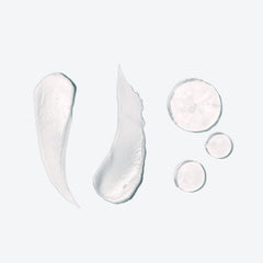 No Nothing Shampoing Volume Sans Parfum, emballage minimaliste respectueux de l'environnement.