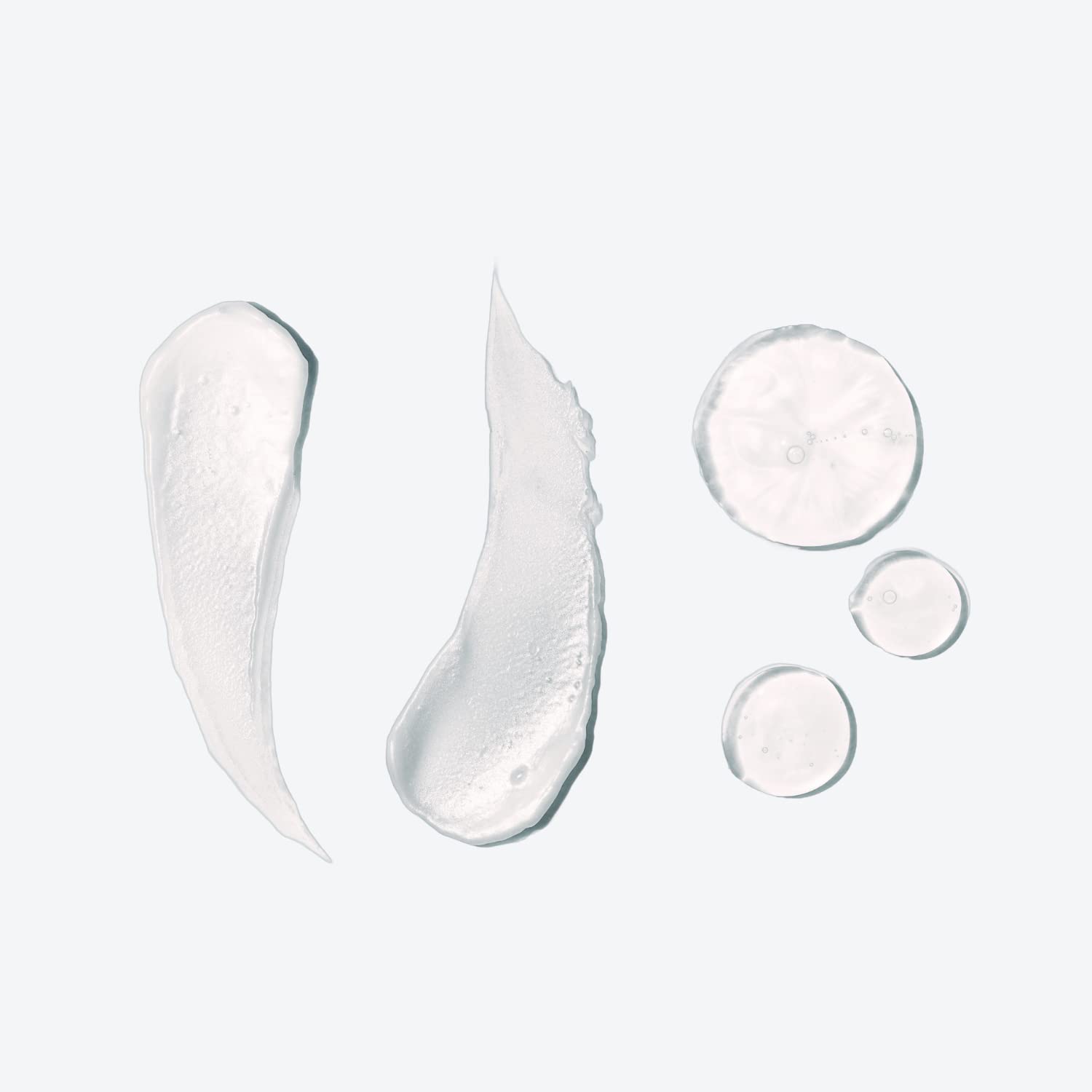 No Nothing Shampoing – testé dermatologiquement et portant l'Étiquette Allergie finlandaise