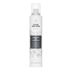 No nothing Sèche-cheveux : finition invisible sans parfum adaptée aux cheveux foncés.
