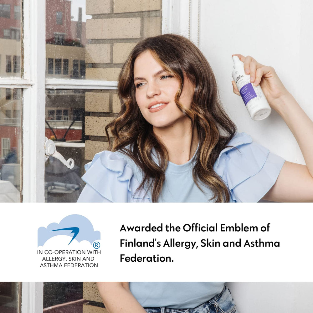 No nothing utilisation sur cheveux humidés ou secs – prêt à refaire le look le lendemain