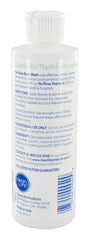 No-Rinse – texture crème légère facile à étaler sur la peau.