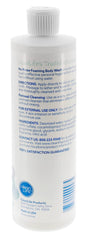 No-Rinse formule douce pour peau sensible, nettoyage en douceur