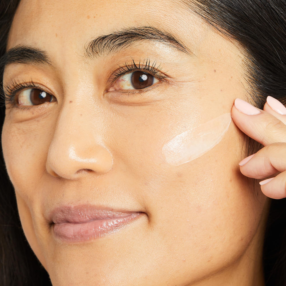 No7 post-rétinol apaisante crème visage sans parfum pour peau sensible