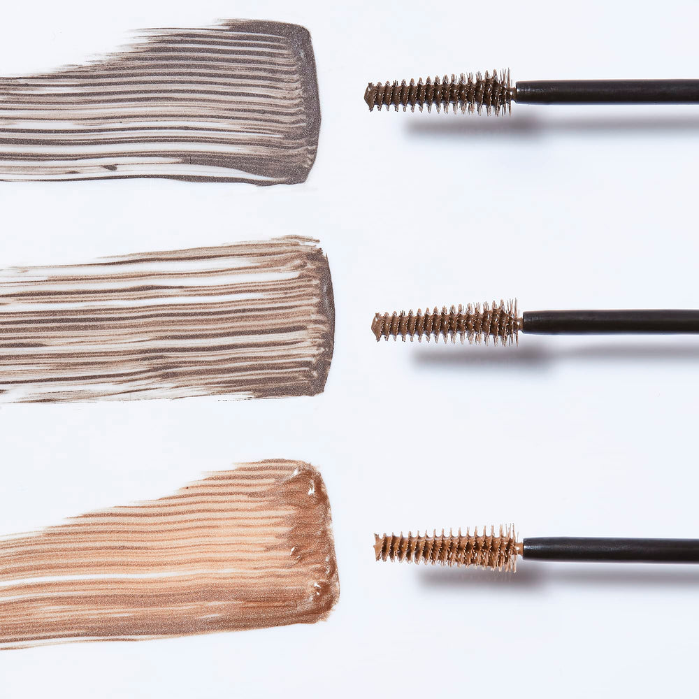 Gel Sourcils No7 – couleur naturelle qui s intensifie progressivement.